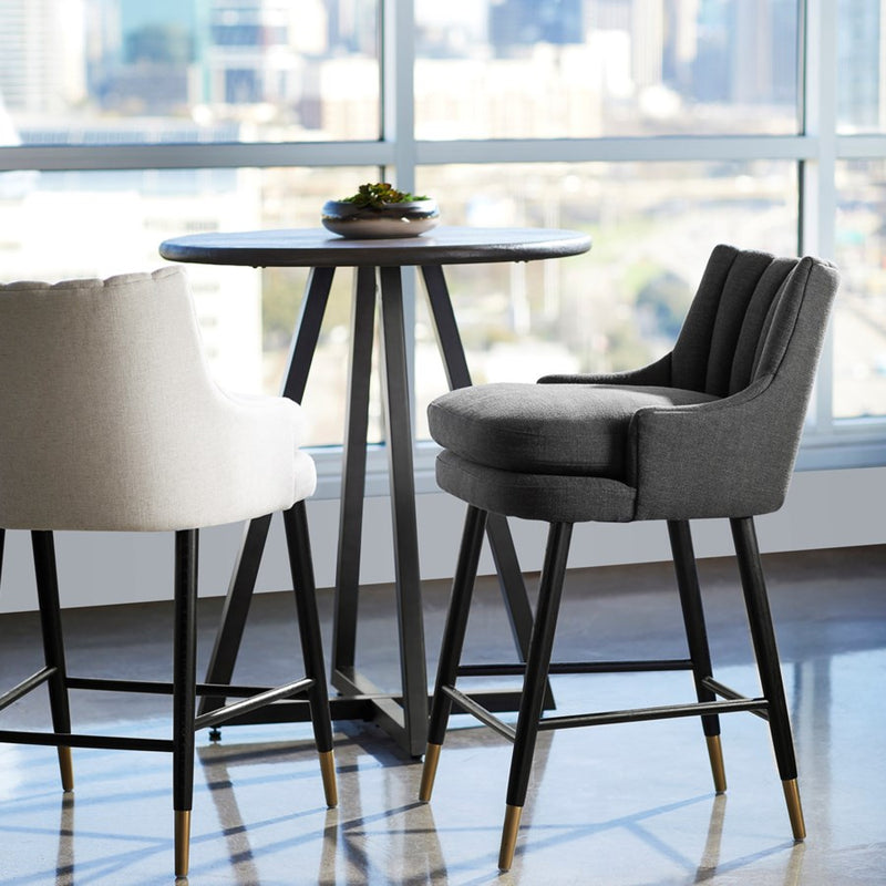 Cyan 10786 Chair, Natural