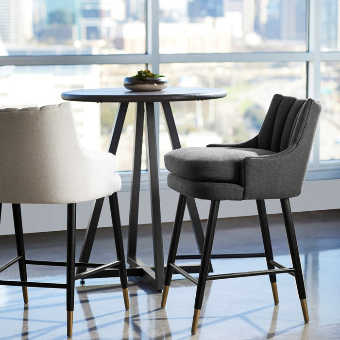Cyan 10786 Chair, Natural