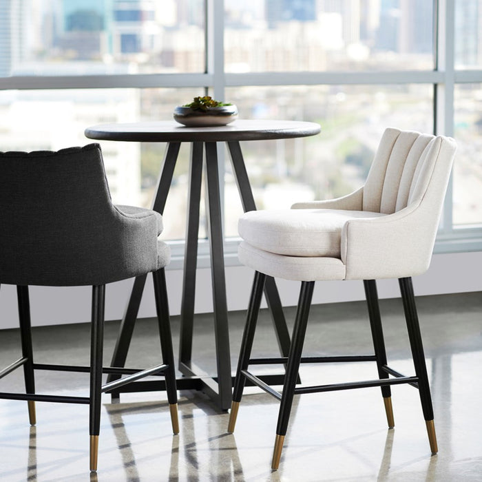 Cyan 10786 Chair, Natural