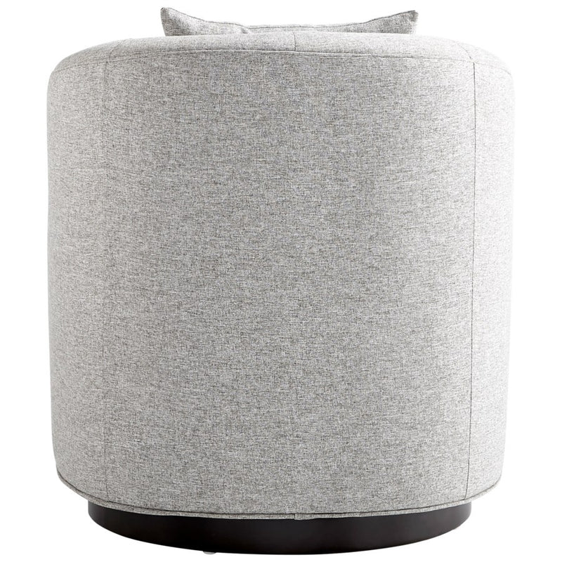 Cyan 10788 Chair, Grey