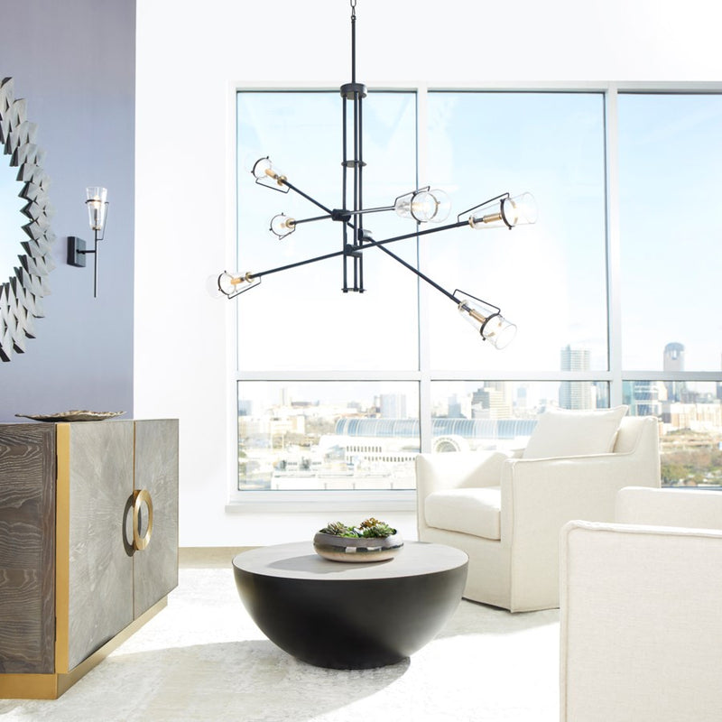 Cyan 10789 Chair, Natural