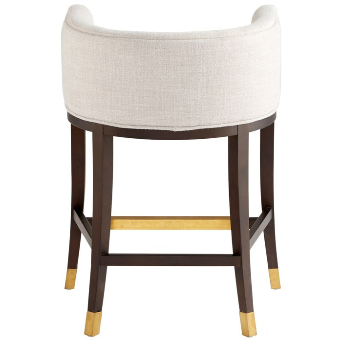 Cyan 10791 Chair, Zorro Fog