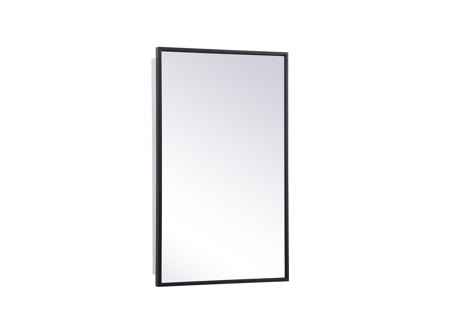 Elegant Lighting Wyn Medicine Cabinet - Thumbnail 3