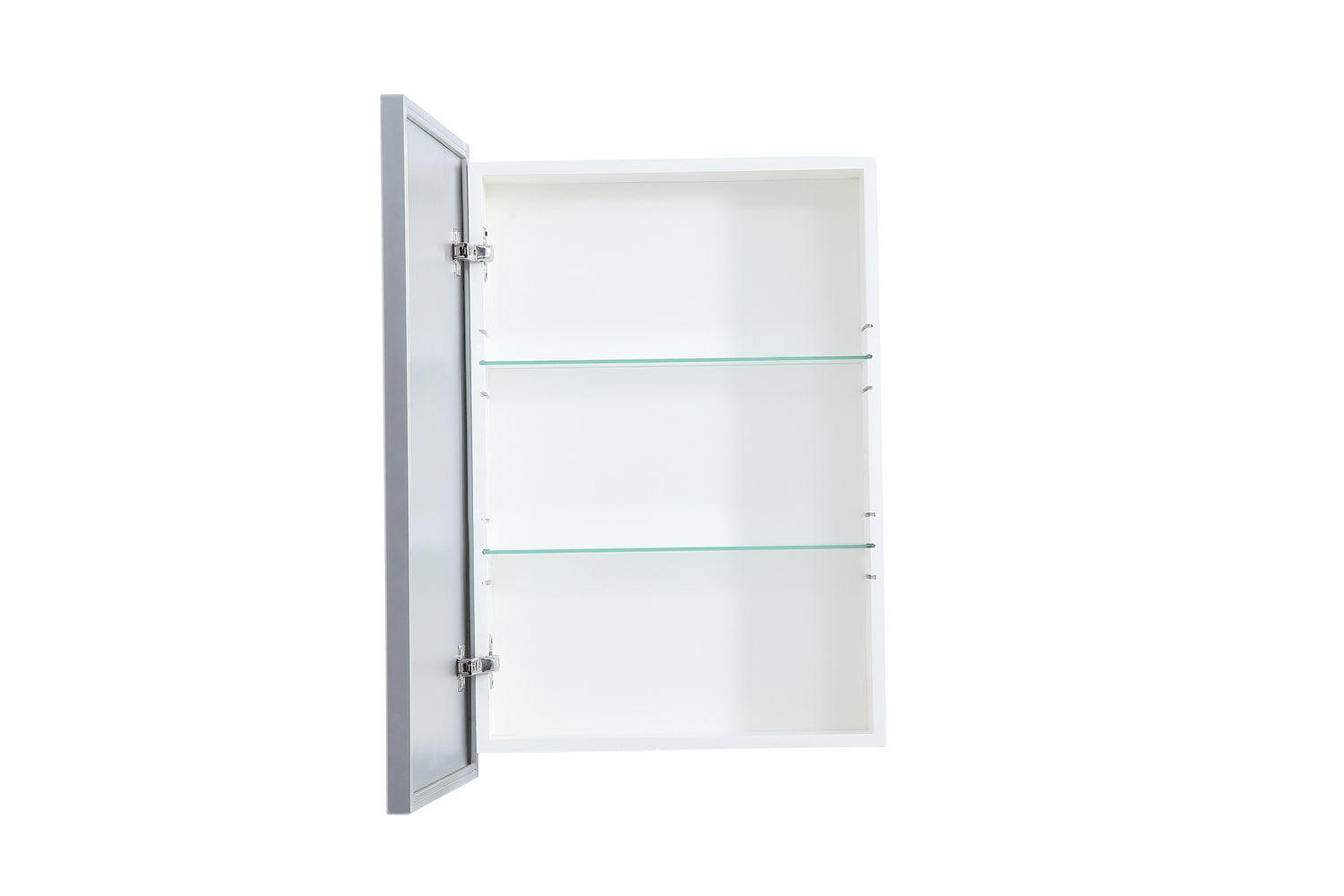 Elegant Lighting Wyn Medicine Cabinet - Thumbnail 3