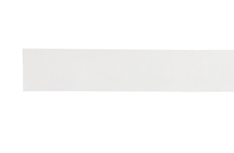 Elegant Lighting BS1030VW Backsplash, Ivory White