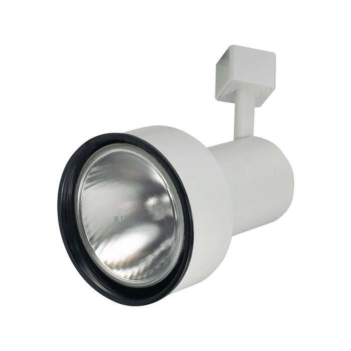 Nora Lighting NTH-104W/A Step Cyl, White
