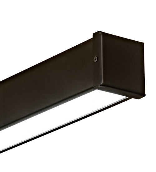 Meyda Tiffany 225936 LED Pendant, Solar Black