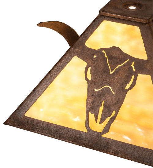 Meyda Tiffany 32362 Shade, Rust