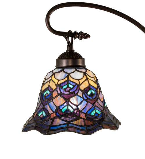 Meyda Tiffany 110685 Three Light Chandelier