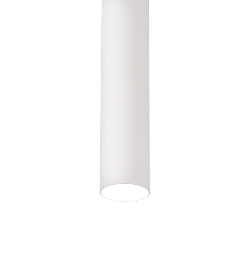 Meyda Tiffany 218169 LED Flushmount, Matte White