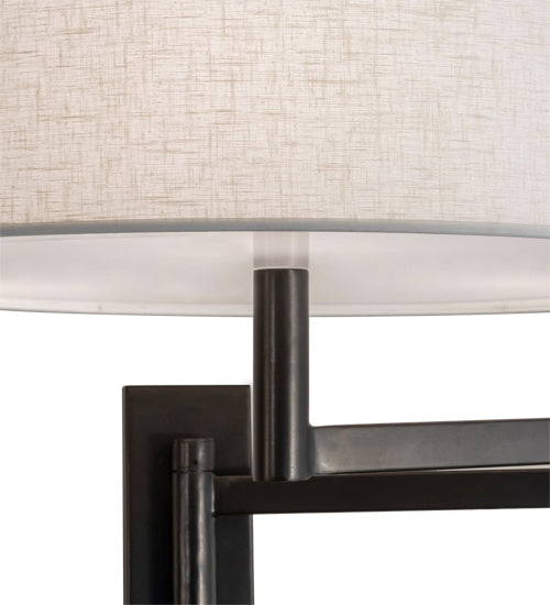 Meyda Tiffany 228503 LED Wall Sconce, Bronze