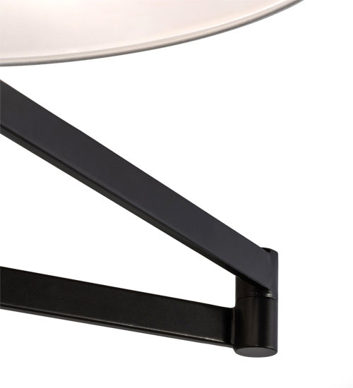 Meyda Tiffany 228503 LED Wall Sconce, Bronze
