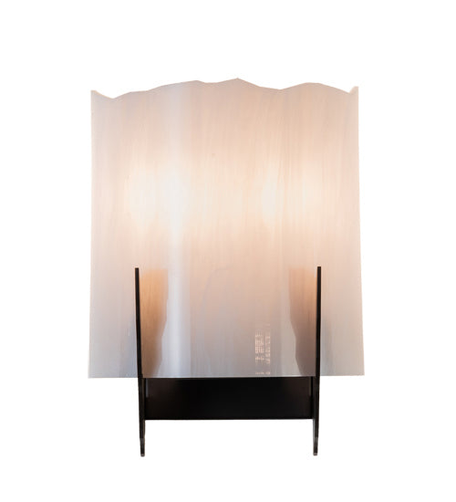 Meyda Tiffany 233882 Two Light Wall Sconce, Oil Rubbed Bronze