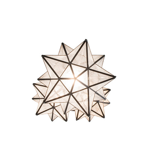 Meyda Tiffany 236061 Three Light Pendant, Timeless Bronze