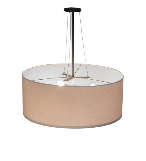 Meyda Tiffany 236457 LED Pendant, Oil Rubbed Bronze