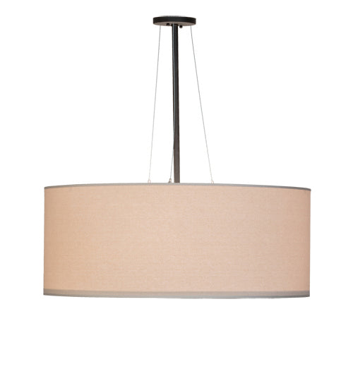 Meyda Tiffany 236457 LED Pendant, Oil Rubbed Bronze