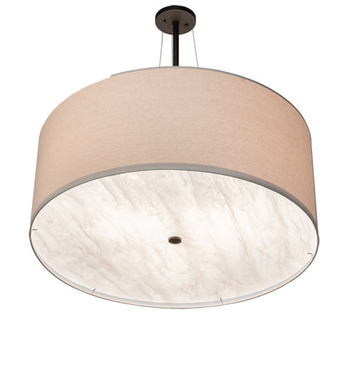Meyda Tiffany 236457 LED Pendant, Oil Rubbed Bronze