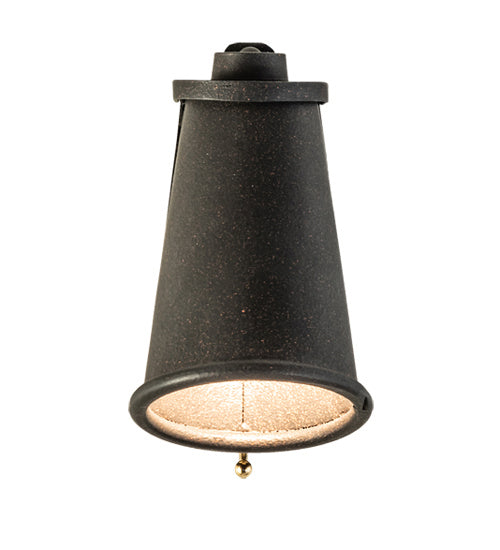 Meyda Tiffany 234553 One Light Wall Sconce, Dark Roast