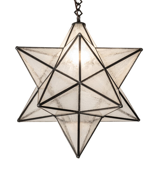 Meyda Tiffany 234759 Five Light Pendant, Timeless Bronze