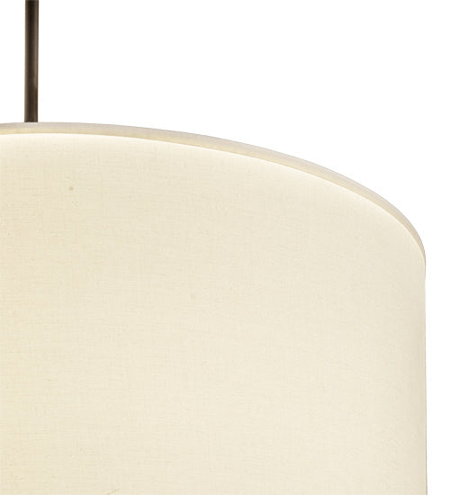 Meyda Tiffany 237531 One Light Swing Arm Wall Sconce, Oil Rubbed Bronze