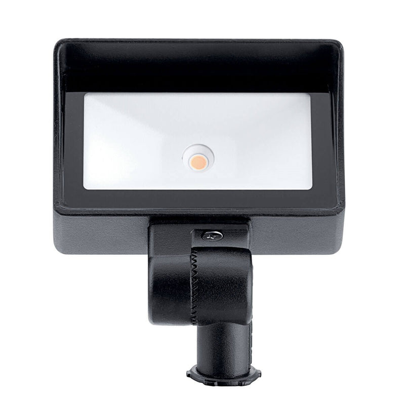 Kichler 16026BKT27 LED Flood Light, Textured Black