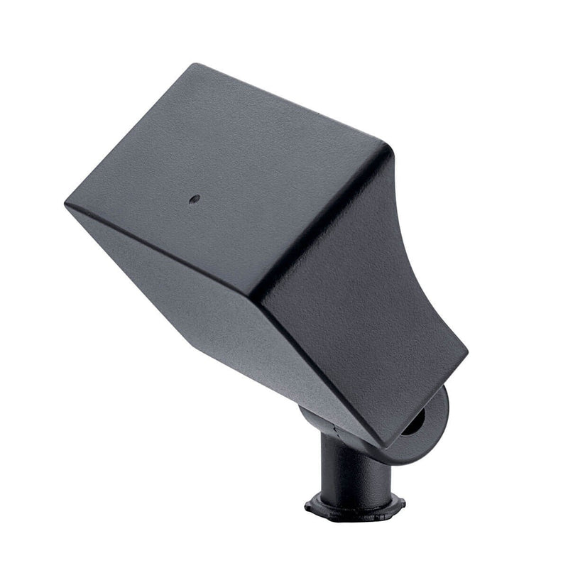 Kichler 16026BKT30 LED Flood Light, Textured Black