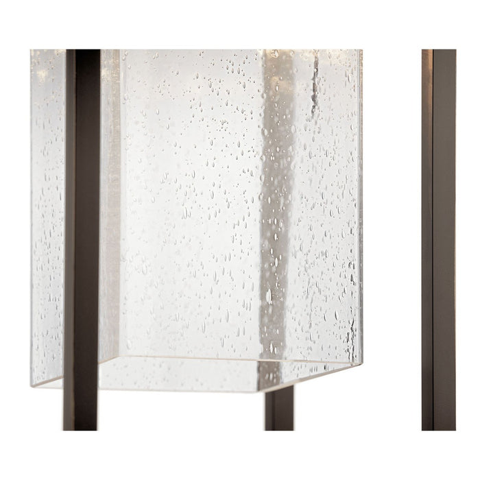 Kichler 59064OZ One Light Outdoor Pendant, Olde Bronze