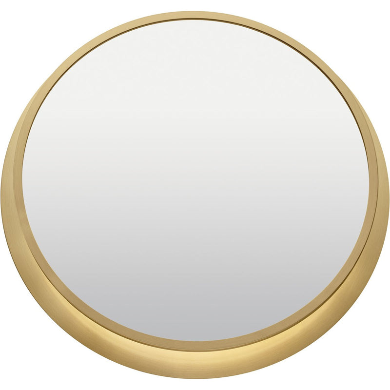 Kichler 86004CG LED Mirror, Champagne Gold