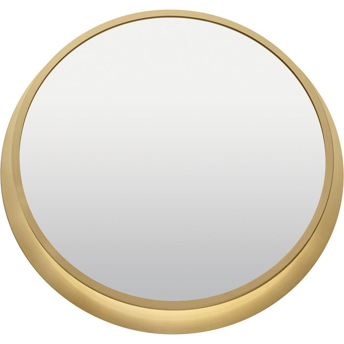 Kichler 86004CG LED Mirror, Champagne Gold
