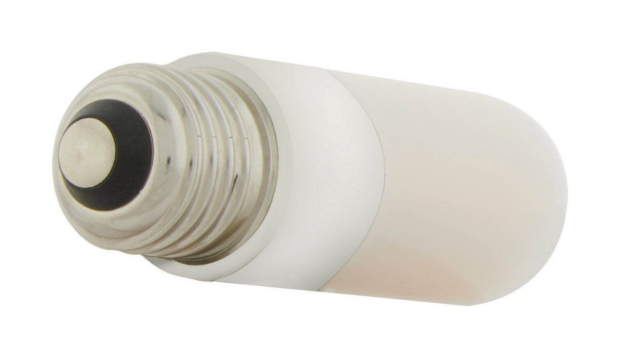 Satco S11218 Light Bulb, Frost