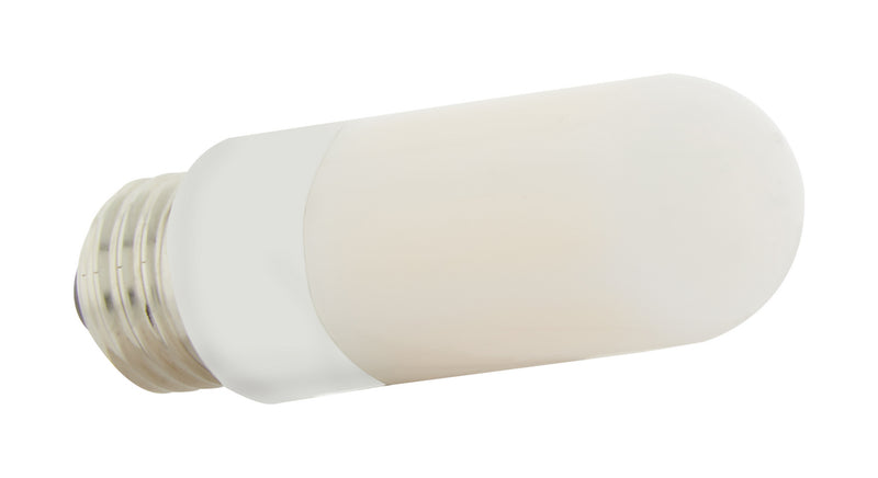Satco S11218 Light Bulb, Frost