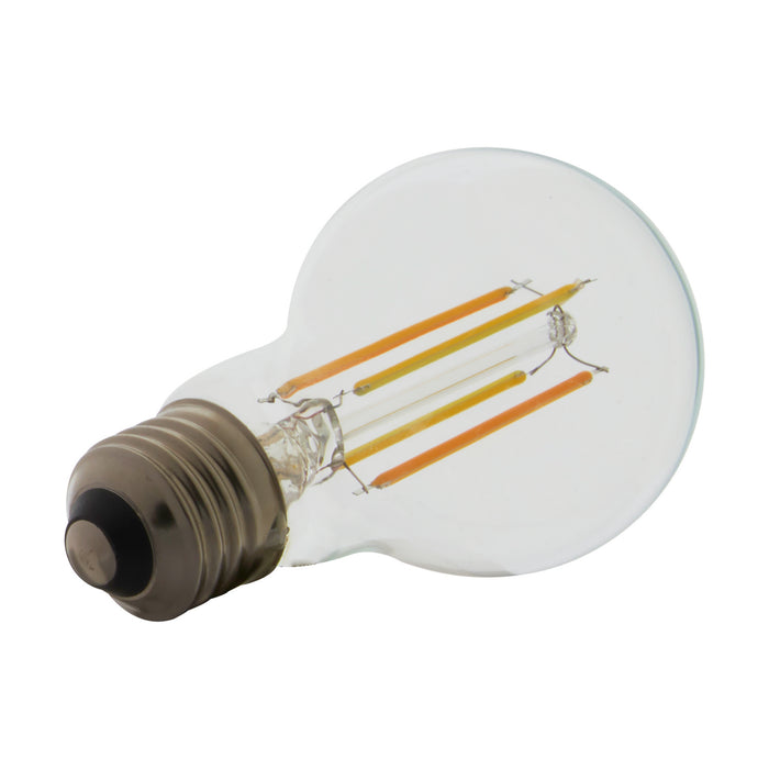 Satco S11250 Light Bulb, Clear
