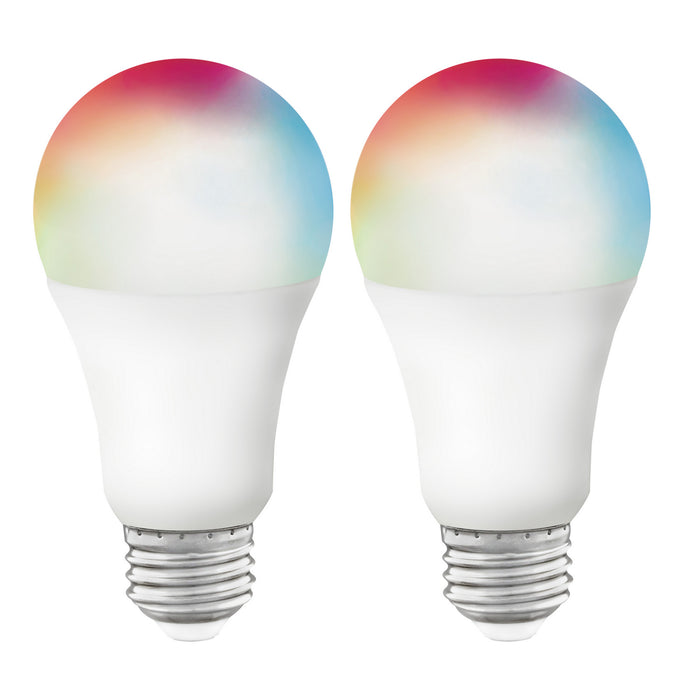 Satco S11253 Light Bulb, White