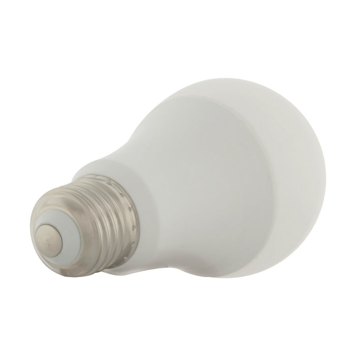 Satco S11254 Light Bulb, White