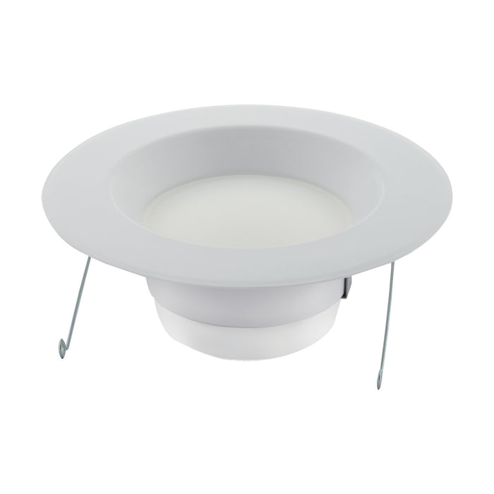 Satco S11260 LED Recessed Downlight, White