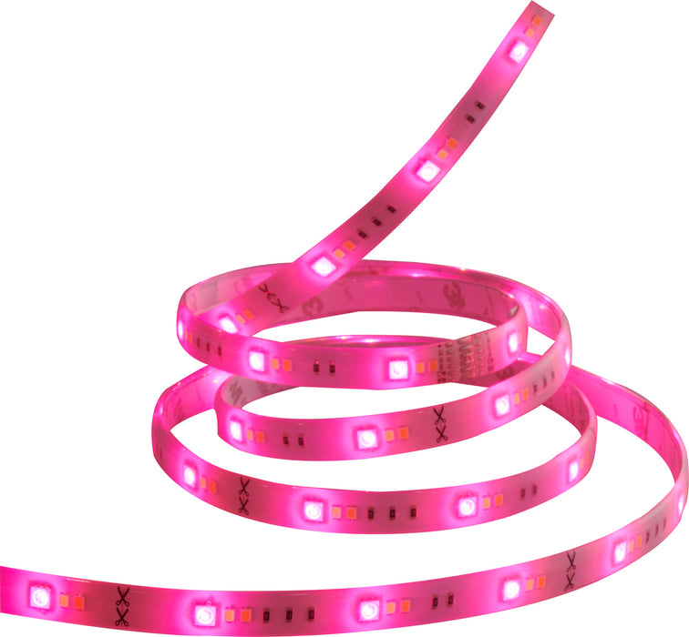 Satco S11263 LED Strip Light, White
