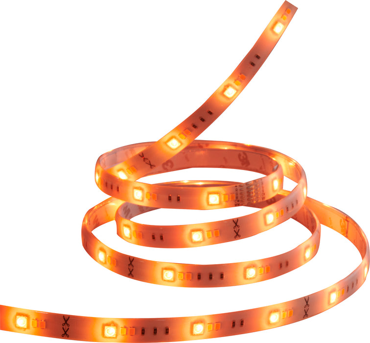 Satco S11263 LED Strip Light, White