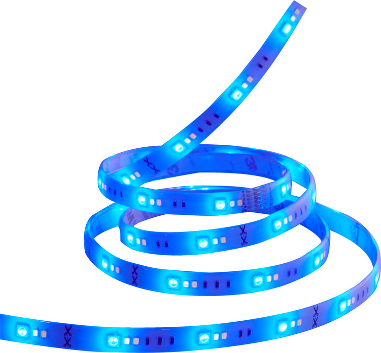 Satco S11264 LED Strip Light, White