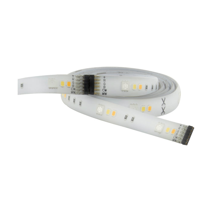 Satco S11264 LED Strip Light, White