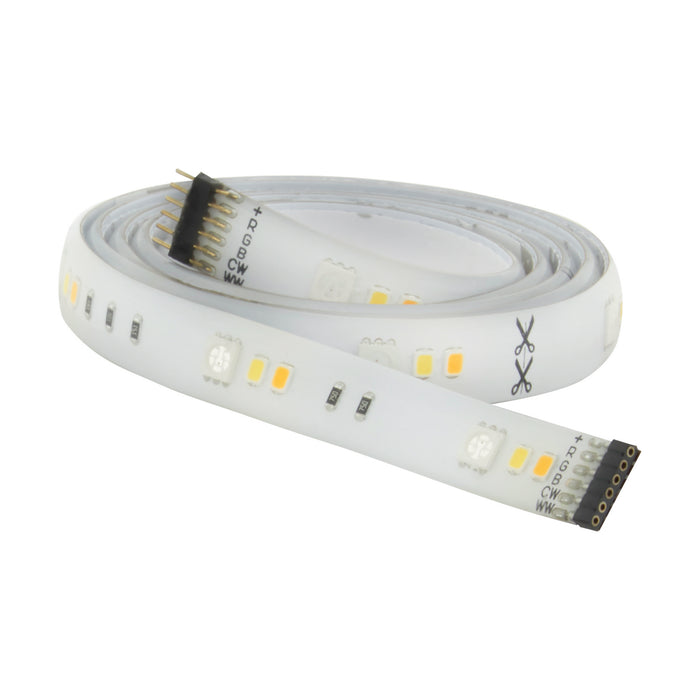 Satco S11264 LED Strip Light, White