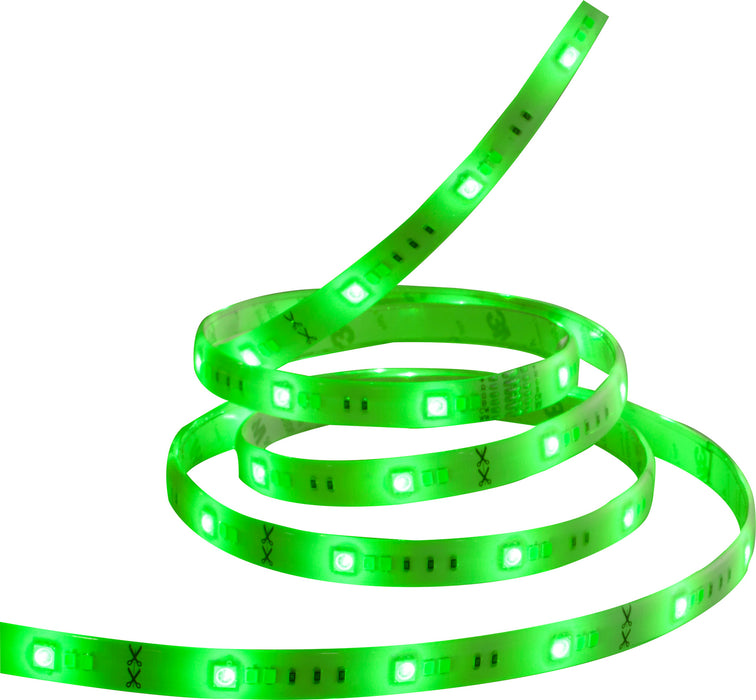 Satco S11264 LED Strip Light, White