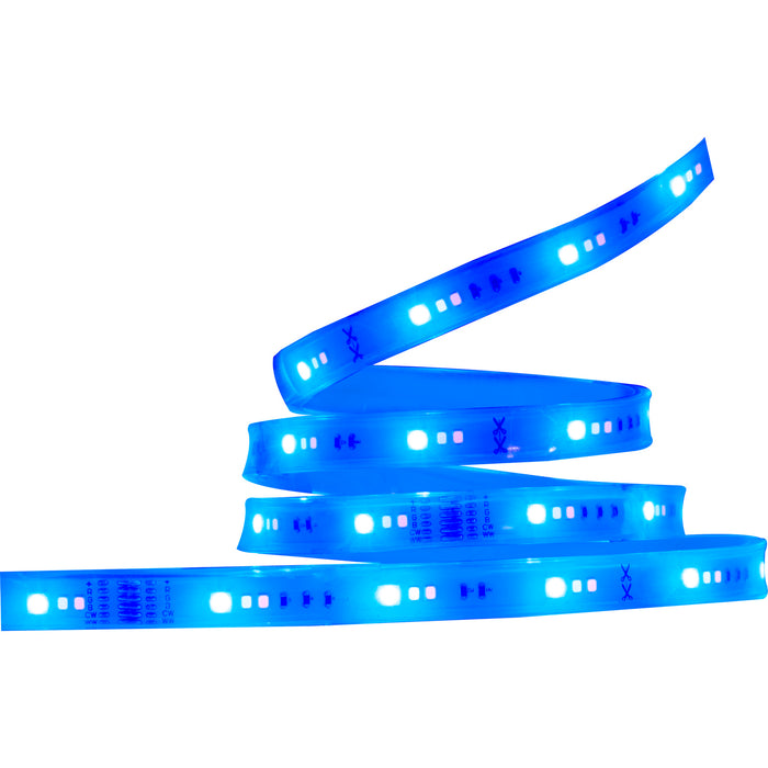 Satco S11265 LED Strip Light, White