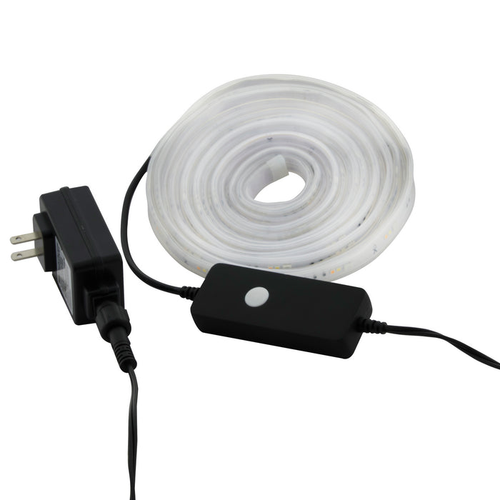 Satco S11265 LED Strip Light, White