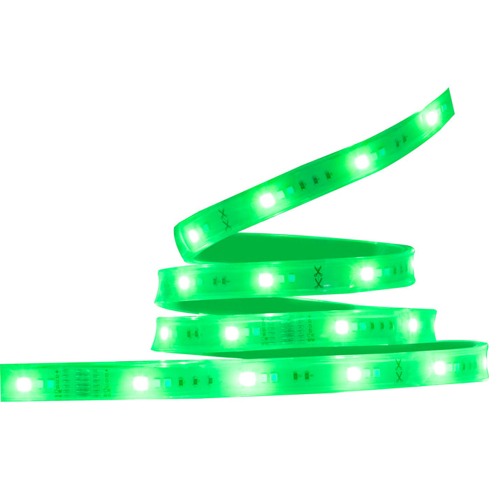 Satco S11265 LED Strip Light, White