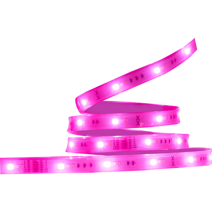 Satco S11265 LED Strip Light, White