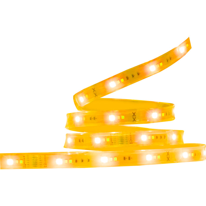 Satco S11265 LED Strip Light, White