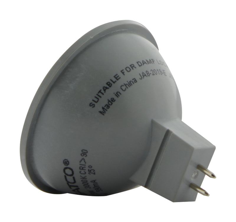 Satco S11341 Light Bulb, Gray