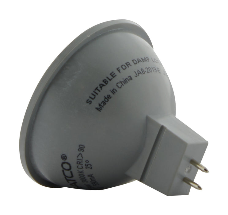 Satco S11343 Light Bulb, Gray
