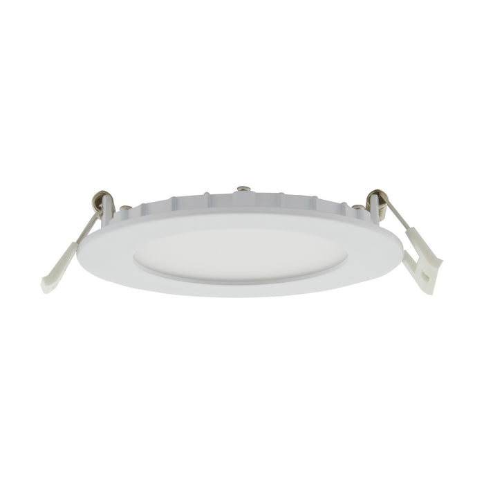 Satco S11826 LED Downlight, White