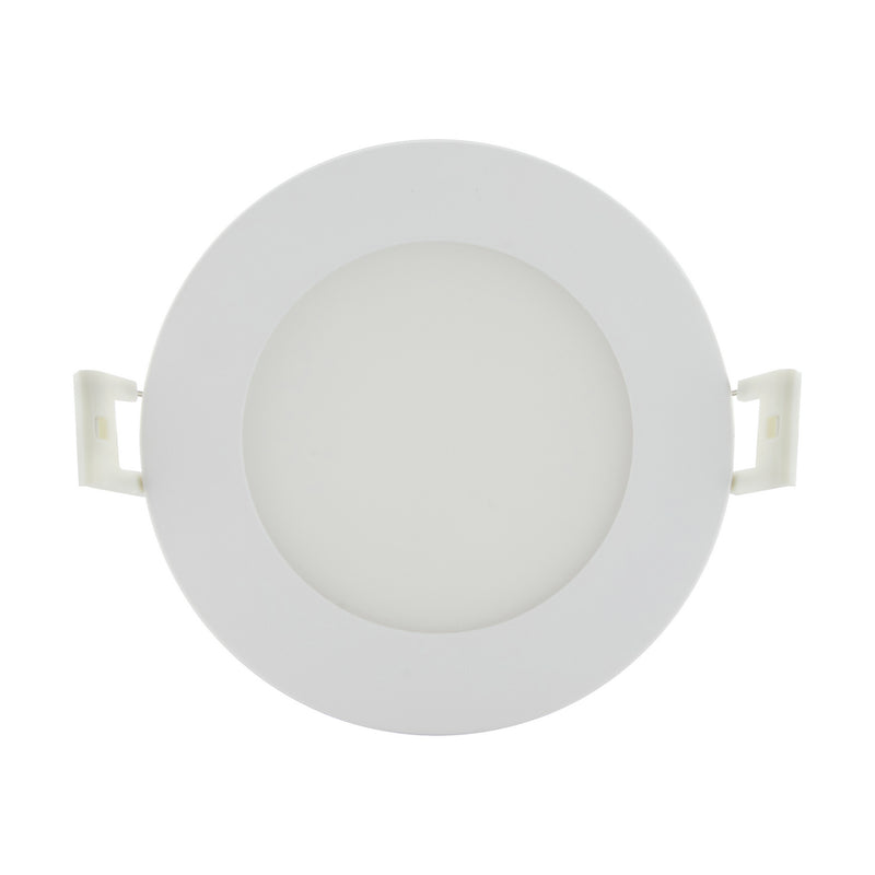 Satco S11826 LED Downlight, White